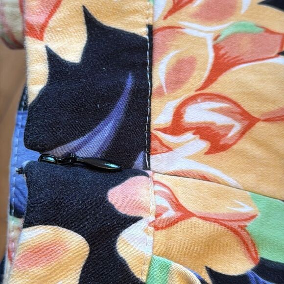 Boston Proper Pickleball / Casualwear Skort - Picture 7 of 8